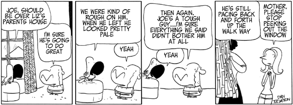 lostsheep